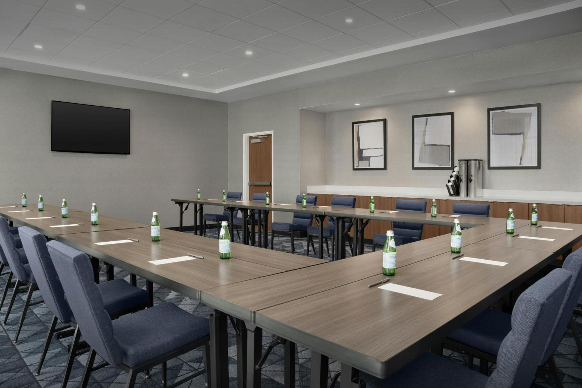 فندق Courtyard By Marriott Antioch بيتسبورغ المظهر الخارجي الصورة
