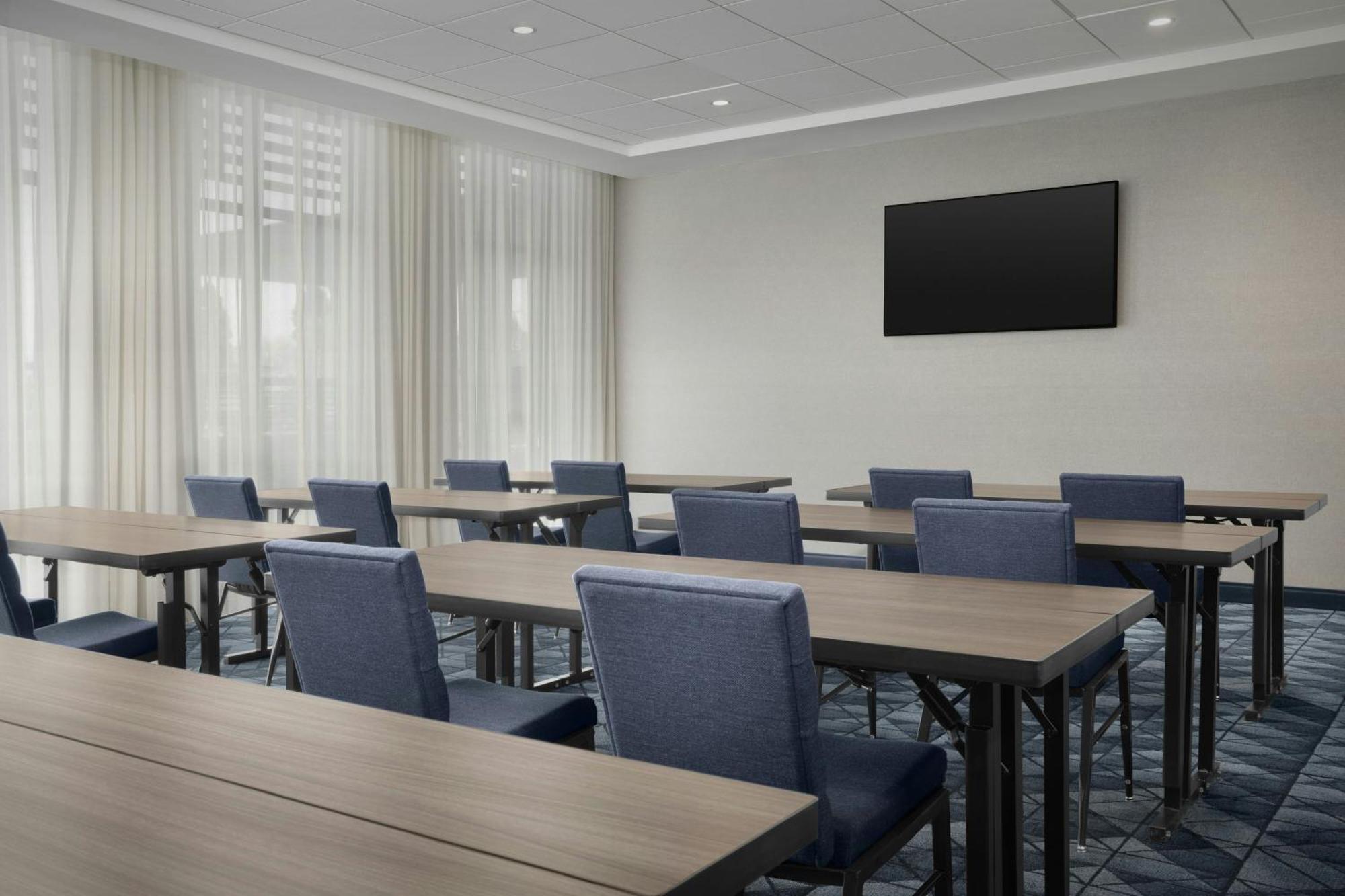فندق Courtyard By Marriott Antioch بيتسبورغ المظهر الخارجي الصورة