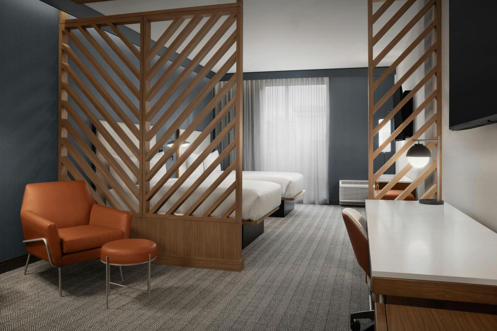 فندق Courtyard By Marriott Antioch بيتسبورغ المظهر الخارجي الصورة