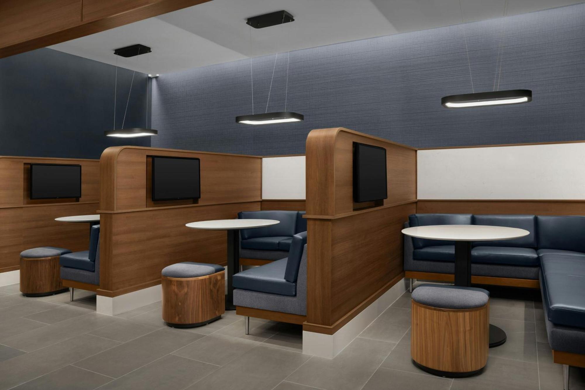 فندق Courtyard By Marriott Antioch بيتسبورغ المظهر الخارجي الصورة
