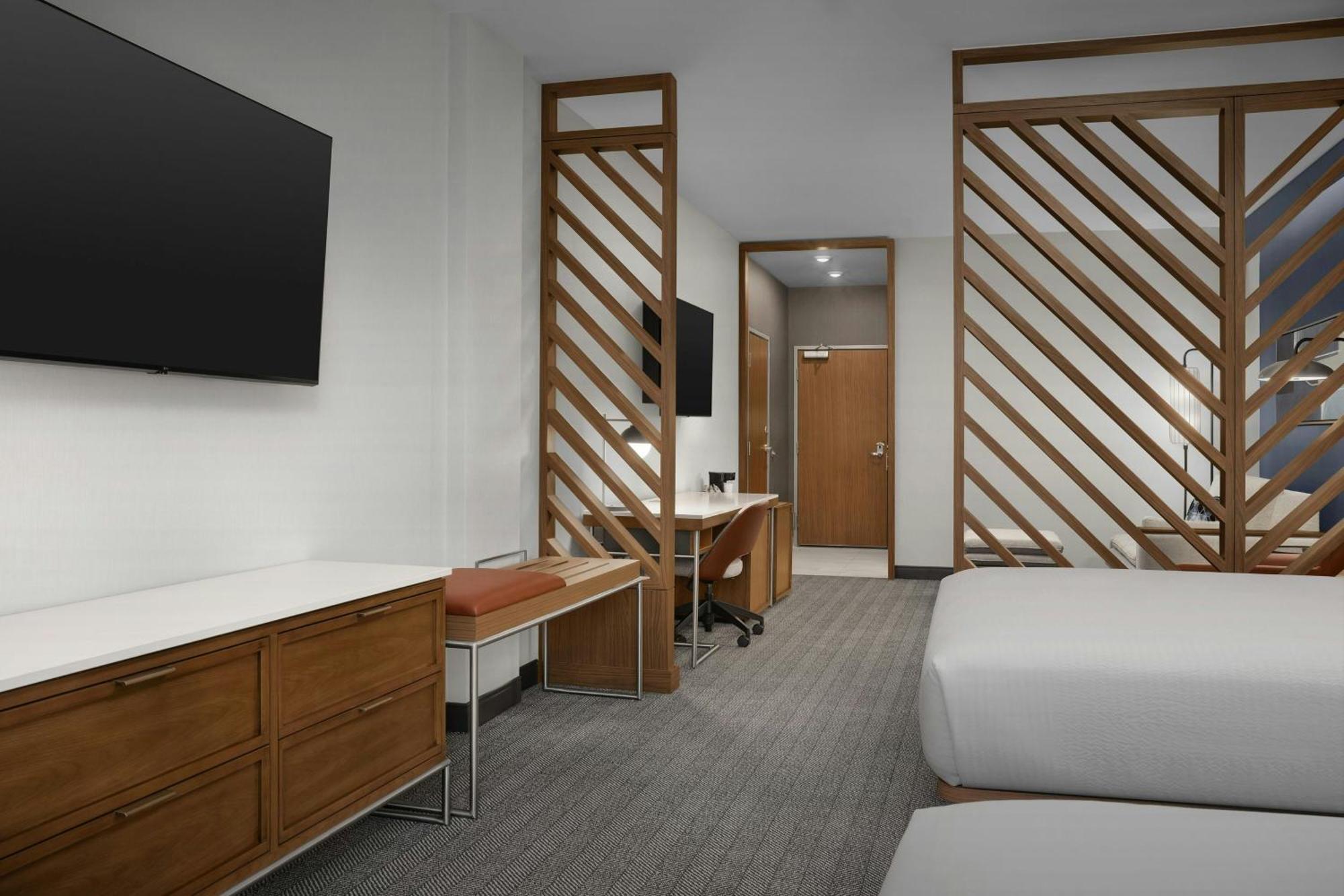 فندق Courtyard By Marriott Antioch بيتسبورغ المظهر الخارجي الصورة