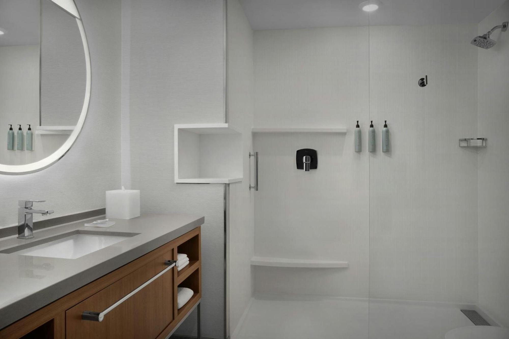 فندق Courtyard By Marriott Antioch بيتسبورغ المظهر الخارجي الصورة