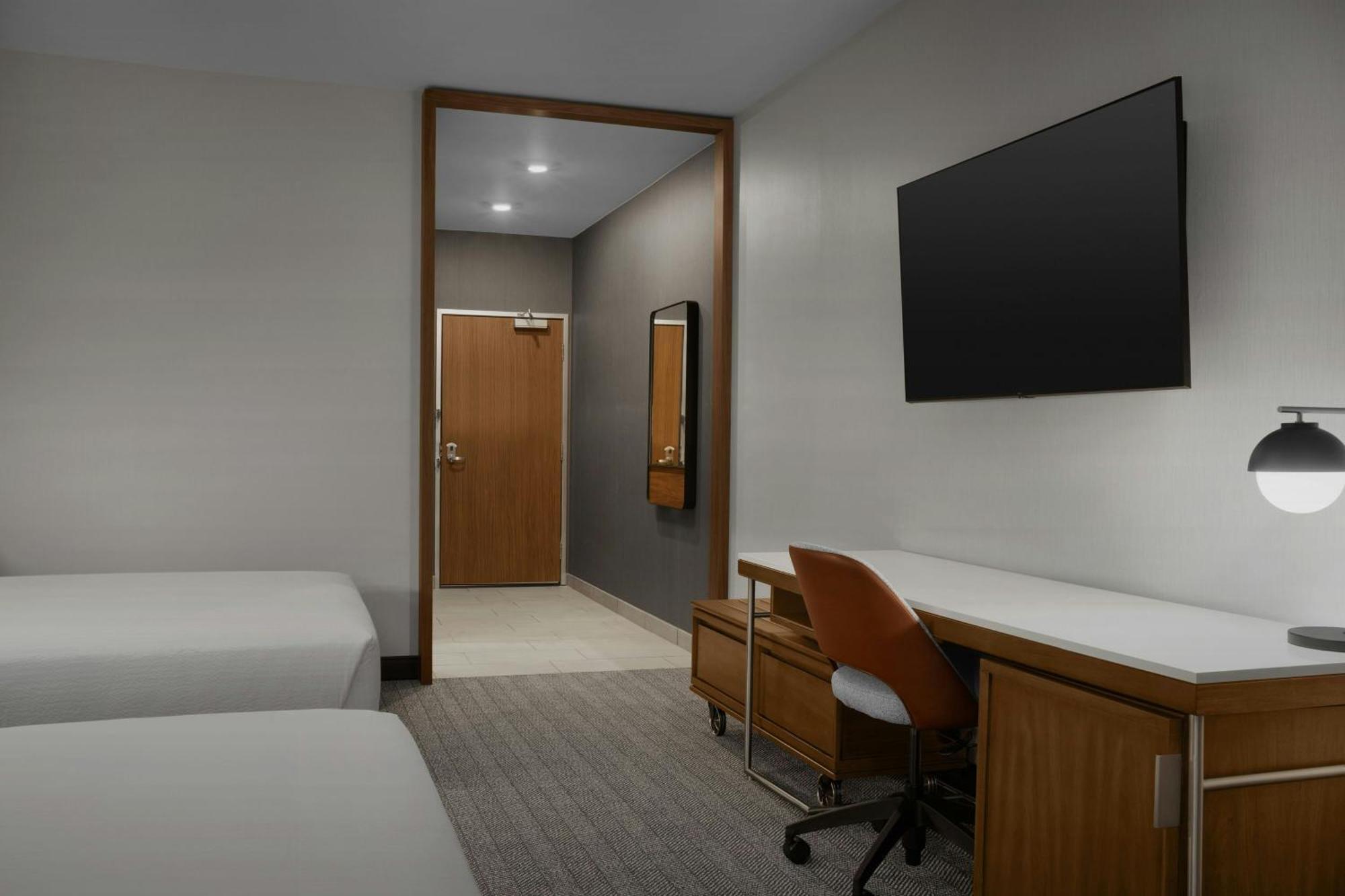 فندق Courtyard By Marriott Antioch بيتسبورغ المظهر الخارجي الصورة