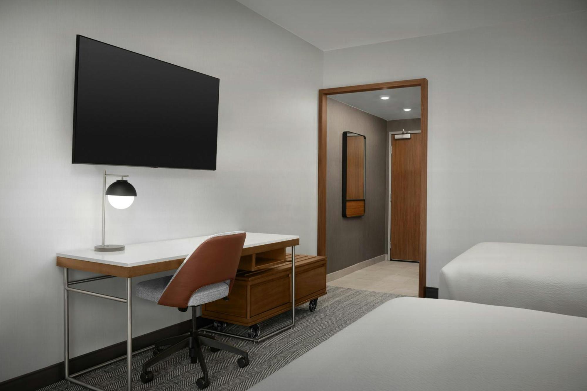 فندق Courtyard By Marriott Antioch بيتسبورغ المظهر الخارجي الصورة